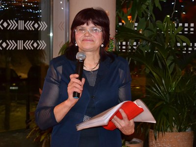 Ināra Ratniece