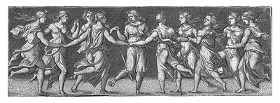 shutterstock_2225799089_apollo and nine muses_apolons un deviņas mūzas.jpg