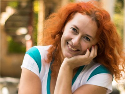 Aleksandra Tumareviča