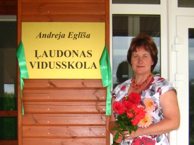 Antra Punovska