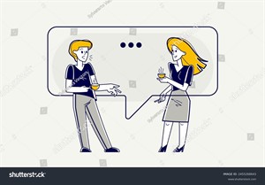 stock-vector-young-man-and-woman-having-a-dialog-about-work-and-business-vector-outline-illustration-employees-2455268643.jpg