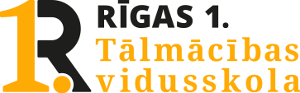 Rīgas 1. Tālmācības vidusskola