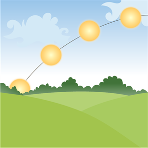 Saules ceļš no rīta.png