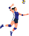 YCUZD_260810_volleyball player_volejboliste.png