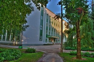 Kārsavas vidusskola