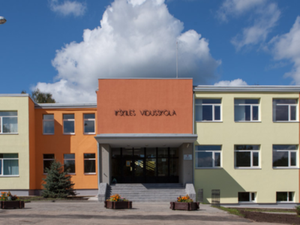 Ikšķiles vidusskola