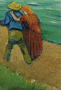 697px-Van_Gogh_1888-03,_Arles_-_Two_Lovers_(Fragment)_F_544_JH_1369.jpg