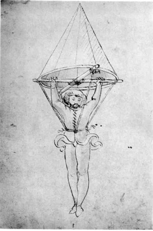 WIKI_29042026_Conical_Parachute,_1470s,_British_Museum_Add._MSS_34,113,_fol._200v.jpg