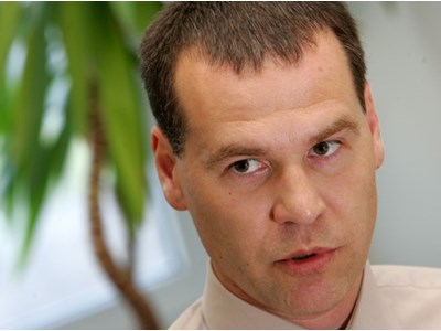 RUSLANS BALAKLEISKIS