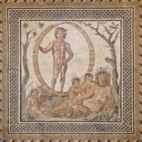 shutterstock_74029042_Uranus and Gaia_Urāns un Gaja.jpg