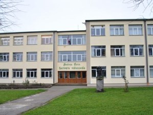 Andreja Upīša Skrīveru vidusskola