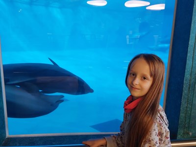 Patrīcija Latkovska