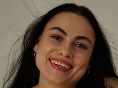 Anzelika Ivanova