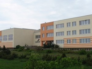 Liepājas Oskara Kalpaka vidusskola