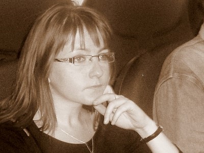 Agnese Čīka