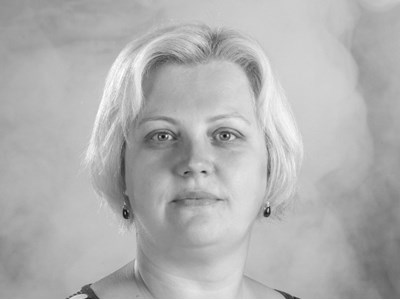 Baiba Siliņa