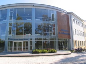 Jelgavas 4. vidusskola