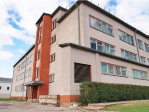 Ernsta Glika Alūksnes Valsts ģimnāzija