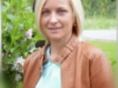 Liene Logvina-Siliņa
