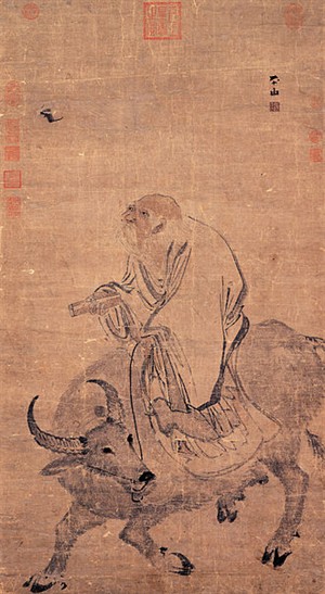 WIKI_20260807_330px-Zhang_Lu-Laozi_Riding_an_Ox.jpg