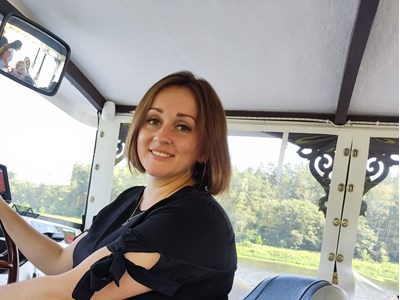 Olga Dmitrijeva