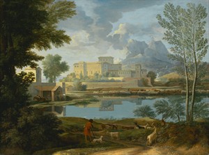 WIKI_20260513_Nicolas_Poussin_(French_-_Landscape_with_a_Calm_-_Google_Art_Project.jpg