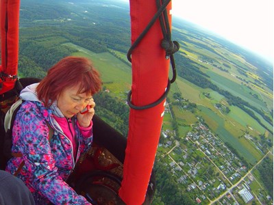 Indra Upīte-Dambīte