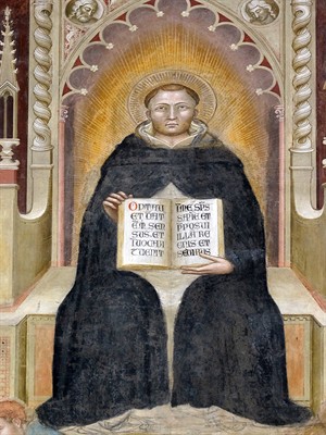 Zvonimir Atletic Shutterstock_Thomas Aquinas_Akvīnas Toms.jpg