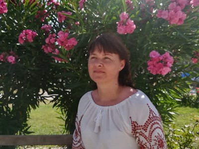 Inese Greiža