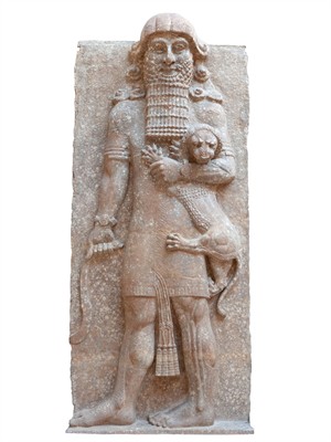 shutterstock_1431972524_Gilgamesh_Gilgamešs.jpg