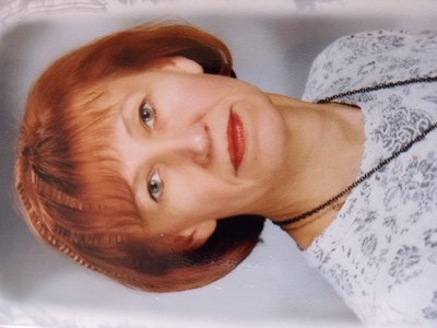Velta Bojāre