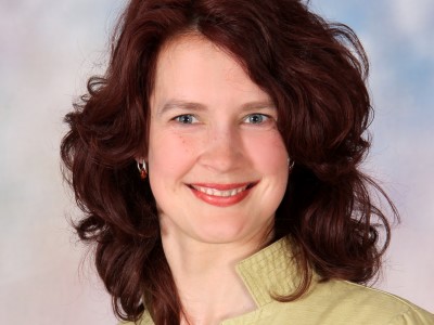 Inna Mironova