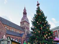 Roman Babakin Shutterstock_christmas tree in Riga_ziemassvētku egle Rīgā.jpg