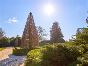 shutterstock_2790703103_Sunny day in garden_Saulaina diena dārzā.jpg