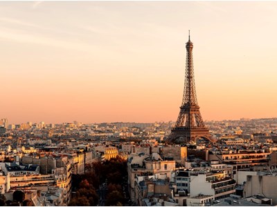 Olha Tomarovshchenko