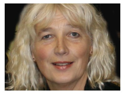 Anita Poriņa