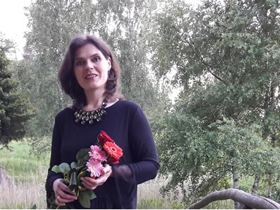 Ludmila Koževņikova