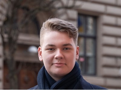 Arturs Zamerovskis