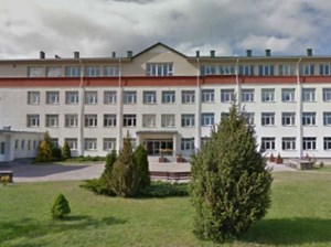 V. Plūdoņa Kuldīgas vidusskola