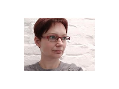 Sanita Šuķe-Rasima