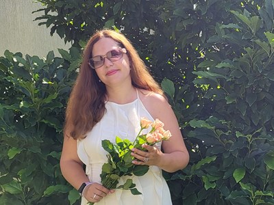 Natālija Ševirjova