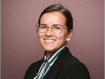 Ieva Zariņa