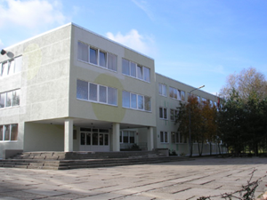 Liepājas Liedaga vidusskola