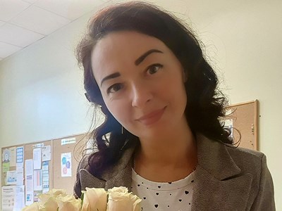 Marina Višemirska