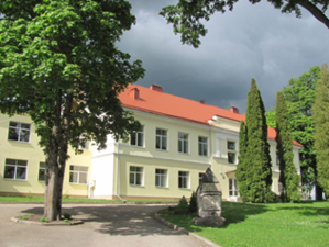 Z.A. Meierovica Kabiles pamatskola