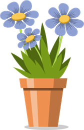 голубые цветы_zili ziedi_blue flowers.png