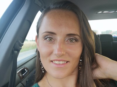 Valentīna Nikolajeva