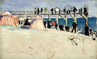 WIKI_20260105_Albert_Marquet,_1906_-_La_jetée_à_Sainte-Adresse.jpg