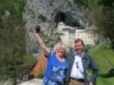 Dzintra Putniņa(Pulīte)