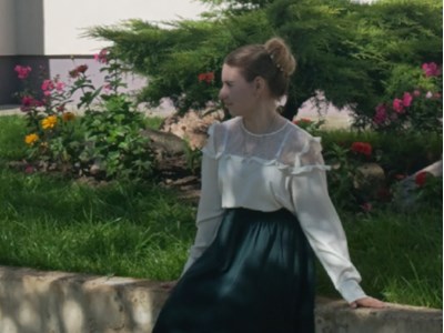 Anna Pilace